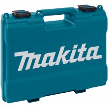 MAKITA 821661-1 Plastový kufr 37 x 11 x 28 cm