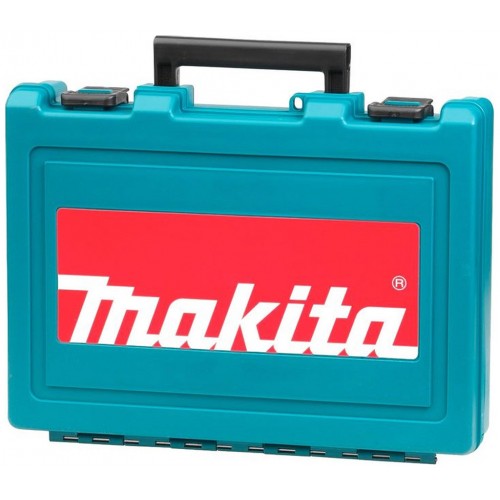 MAKITA 824595-7 plastový kufr pro model DP3003/DP4001/D