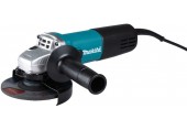MAKITA 9558HNRZ Úhlová bruska (125mm/840W)