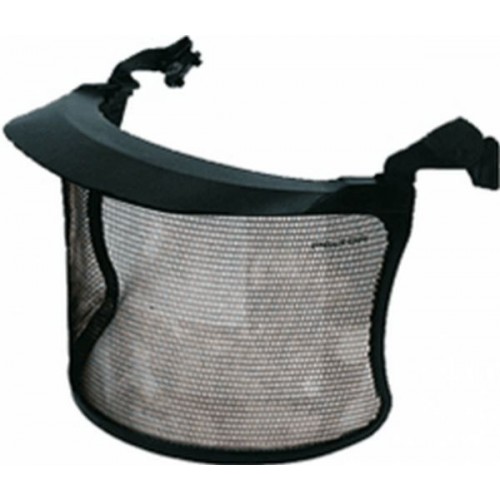 MAKITA 988000054 Obličejový bezpečnostní štít plastpvý STOP