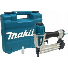 MAKITA AF506 Pneumatická hřebíkovačka v kufříku, 15-50mm