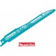 MAKITA B-05038-2 Bimetalové pilové plátek na dřevo 152mm, 2ks