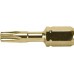 MAKITA B-28400 Impact Gold torzní bit TORX T15- 25mm, 2 ks/bal