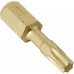 MAKITA B-28416 Imapact Gold torzní bit TORX T20, 25mm, 2 ks/bal
