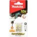 MAKITA B-28488 Impact Gold torzní bit speciální na dřevo, PH2, 25mm, 2 ks/bal