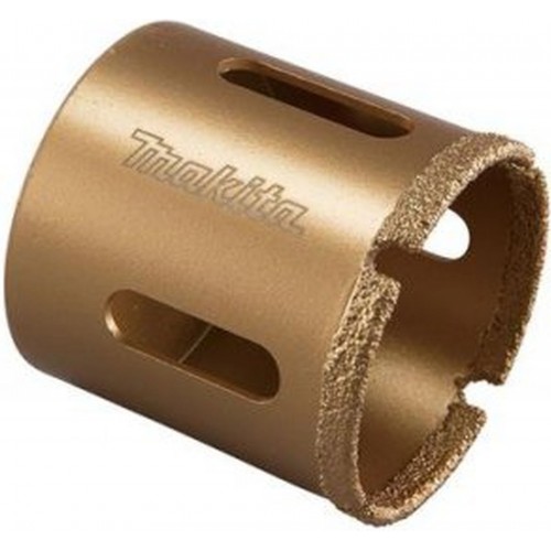 MAKITA B-46006 Diamantová vrtací korunka 19mm (se závitem 1/2" 20UNF) MAKITA B-46006 Diamantová vrtací korunka 19mm (se závitem 1/2" 20UNF)