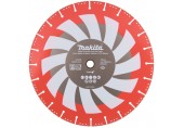 MAKITA B-55348 kotouč řezný diamantový RESCUE 350x25.40mm