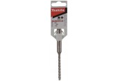 MAKITA E-14744 4-břitý vrták SDS-Plus Nemesis II 16x150/215mm =old B-58556