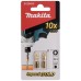 MAKITA B-28450 Impact Gold torzní bit PZ2, 25mm, 2 ks /bal