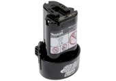MAKITA 632V77-5 akumulátor Li-ion BL1015K 10,8V/1,5Ah = old196066-7