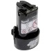 MAKITA BL1013 Akumulátor Li-ion 10,8V/1,3Ah = old 194550-6 196066-7