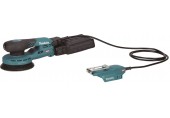 MAKITA BO003CGZ Aku excentrická bruska s regulací 125mm Li-ion XGT 40V,bez aku Z