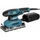 MAKITA BO3710 Vibrační bruska 185x93mm, 190W