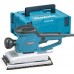 MAKITA BO4901J Vibrační bruska, 330 W, Makpac