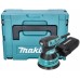 MAKITA BO5031J Excentrická bruska (300W/125mm) Makpac
