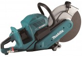 MAKITA CE001GZ Aku rozbrušovací pila 350mm Li-ion XGT 2x40V, bez aku Z