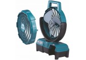 MAKITA CF001GZ Aku ventilátor Li-ion XGT 40V,bez aku Z