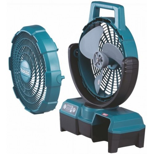 MAKITA CF001GZ Aku ventilátor Li-ion XGT 40V,bez aku Z