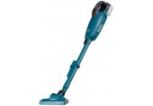 MAKITA CL001GZ Aku-vysavač Li-ion XGT 40V,bez aku Z
