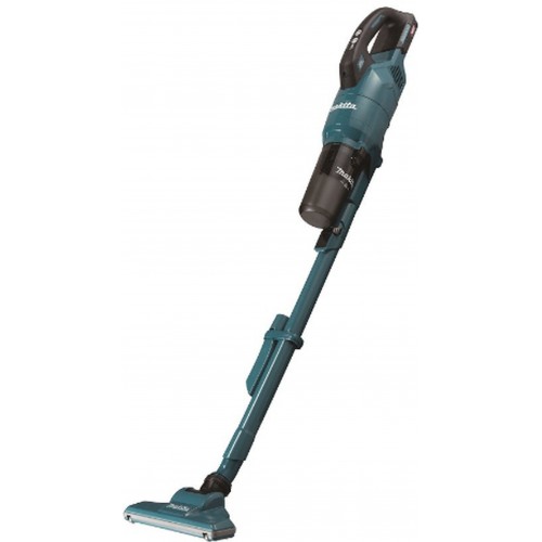 MAKITA CL003GZ Aku vysavač s cyklónovou filtrací Li-ion XGT 40V, bez aku