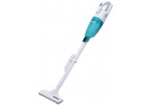 MAKITA CL117FDX1 CL117FDX1 Akumulátorový vysavač 12V, modrý