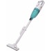 MAKITA CL117FDX2 Aku vysavač bílomodrý Li-ion 12V/2,0Ah