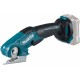 MAKITA CP100DZ Aku nůžky Li-ion CXT 10,8/12V, bez aku Z