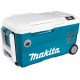 MAKITA CW001GZ Aku chladící a ohřívací box 20l Li-ion 40V/12V/24V/230V bez aku Z
