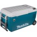 MAKITA CW002GZ Aku termobox 50l Li-ion Li-ion XGT/LXT,bez aku Z