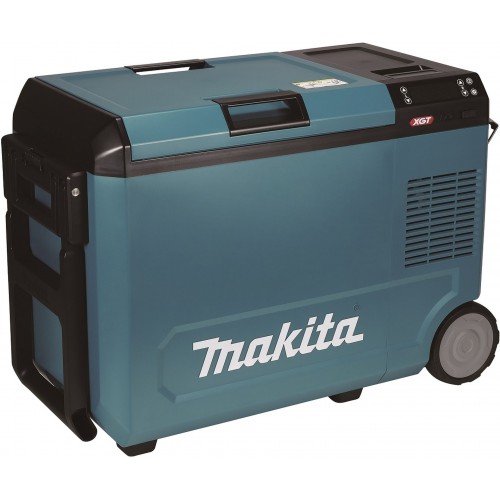 MAKITA CW004GZ Aku chladící a ohřívací box 29l Li-ion 40V/12V/24V/230V,bez aku Z