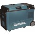 MAKITA CW004GZ Aku chladící a ohřívací box 29l Li-ion 40V/12V/24V/230V,bez aku Z