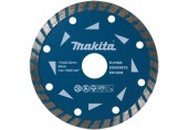 MAKITA D-41626 Diamantový kotouč turbo, 115x 22,23 mm