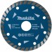 MAKITA D-41626 Diamantový kotouč turbo, 115x 22,23 mm