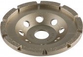 MAKITA D-60682 Brusný diamantový kotouč 125x22,23mm