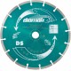 MAKITA D-61139 Diamantový segmentový kotouč 125mm/1ks