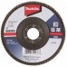 MAKITA D-63482 Lamelový kotouč 125mm A60