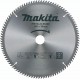 MAKITA D-65408 Pilový kotouč na dřevo 260mm x 30mm, 100 zubů