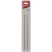 Makita D-67359 Pilník kulatý o 4mm pro broušení řetězu