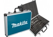 MAKITA D-70904 Sada vrtáků a sekáčů SDS-Plus/ 10ks