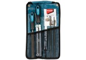 MAKITA D-72182 sada pro broušení řetězu o 5,2mm, 5 dílů