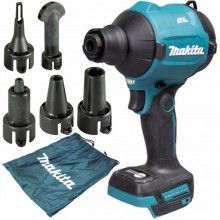 MAKITA DAS180Z Aku ofukovač Li-ion LXT 18V,bez aku Z