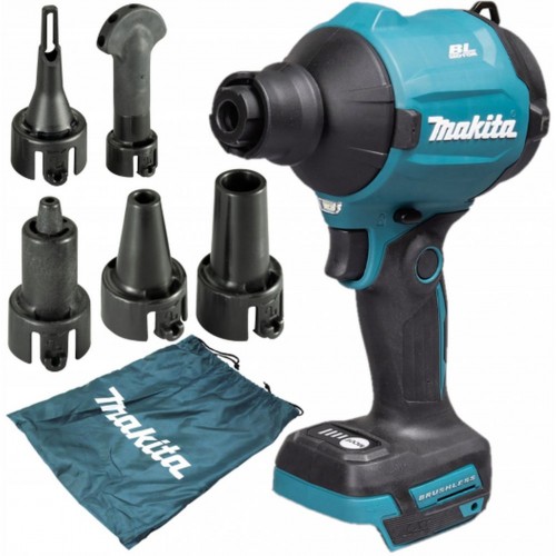 MAKITA DAS180Z Aku ofukovač Li-ion LXT 18V,bez aku Z
