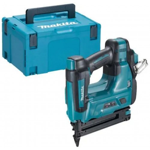 MAKITA DBN600ZJ Aku hřebíkovačka (25-64 mm/18V/bez aku) Makpac