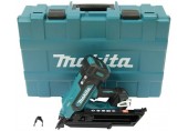 MAKITA DBN900ZK Aku hřebíkovačka Li-ion LXT (18V/bez aku) Makpac