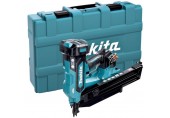 MAKITA DBN901ZK Aku hřebíkovačka 50-90 mm Li-ion LXT (18V/bez aku) + kufr