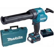 MAKITA DCG180RF Aku pistole na tmel, Li-ion LXT (1x3,0Ah/18V)