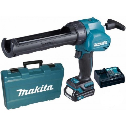MAKITA DCG180RF Aku pistole na tmel, Li-ion LXT (1x3,0Ah/18V)