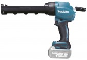 MAKITA DCG180Z Aku pistole na tmel, silikon Li-ion 18V bez aku