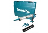 MAKITA DCG180ZXK Aku kartušová pistole (18V/bez aku) kufr