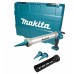 MAKITA DCG180ZXK Aku kartušová pistole (18V/bez aku) kufr